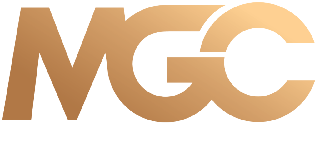 MGC Developments Logo
