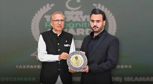 National Recognition 2022 Award Ceremony