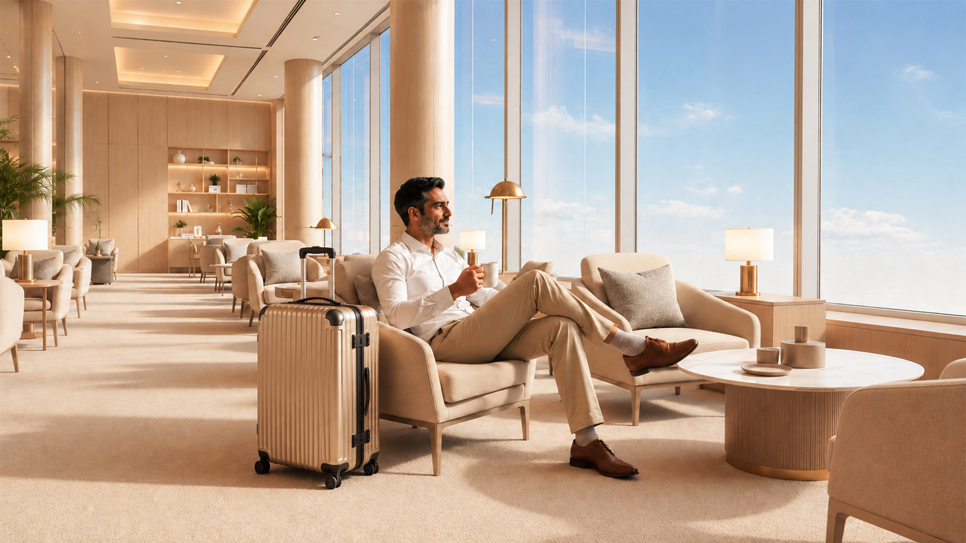 Hotel Suites